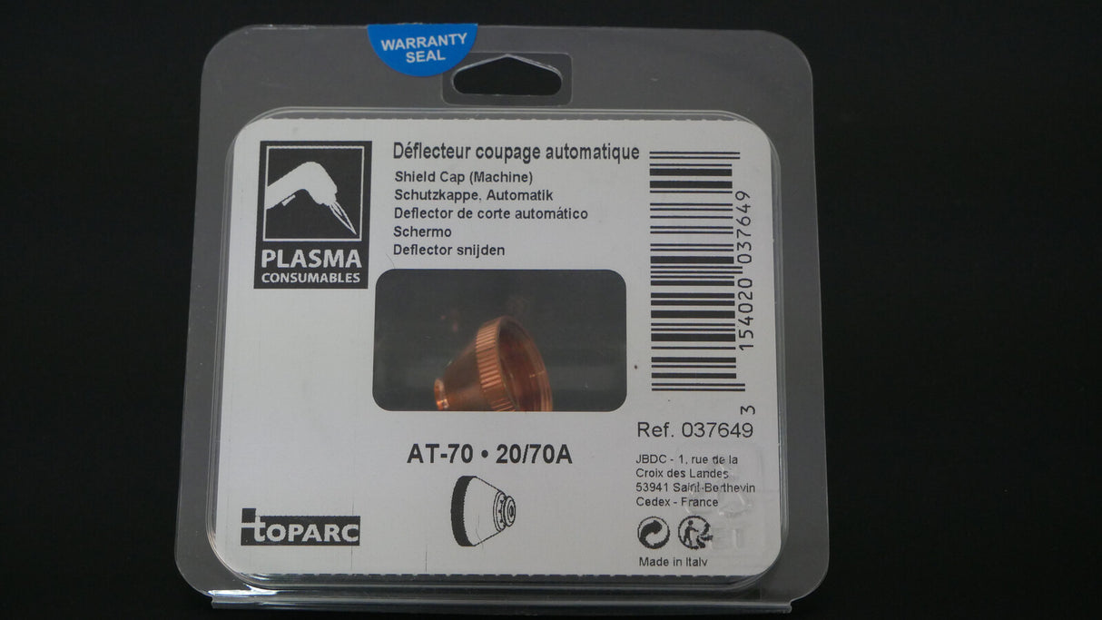 Ion Plasma PRO Consumables Kit