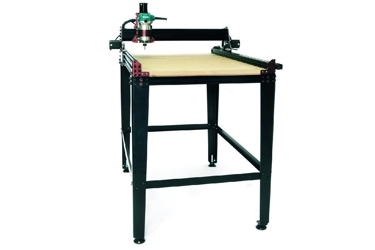 Red Fox S - Fresadora de sobremesa CNC