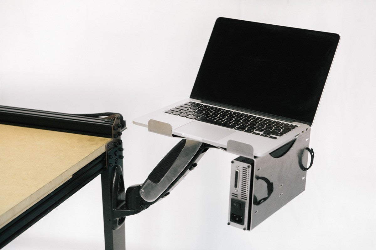 Red Fox L - Fraiseuse de table CNC