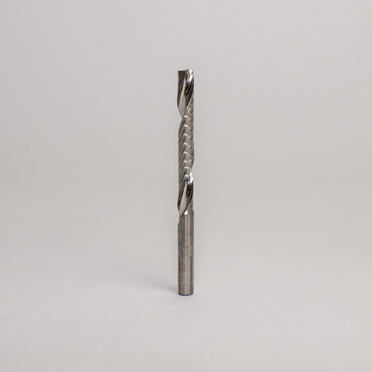 Fraise de coupe 1 dent positive générique 4 mm