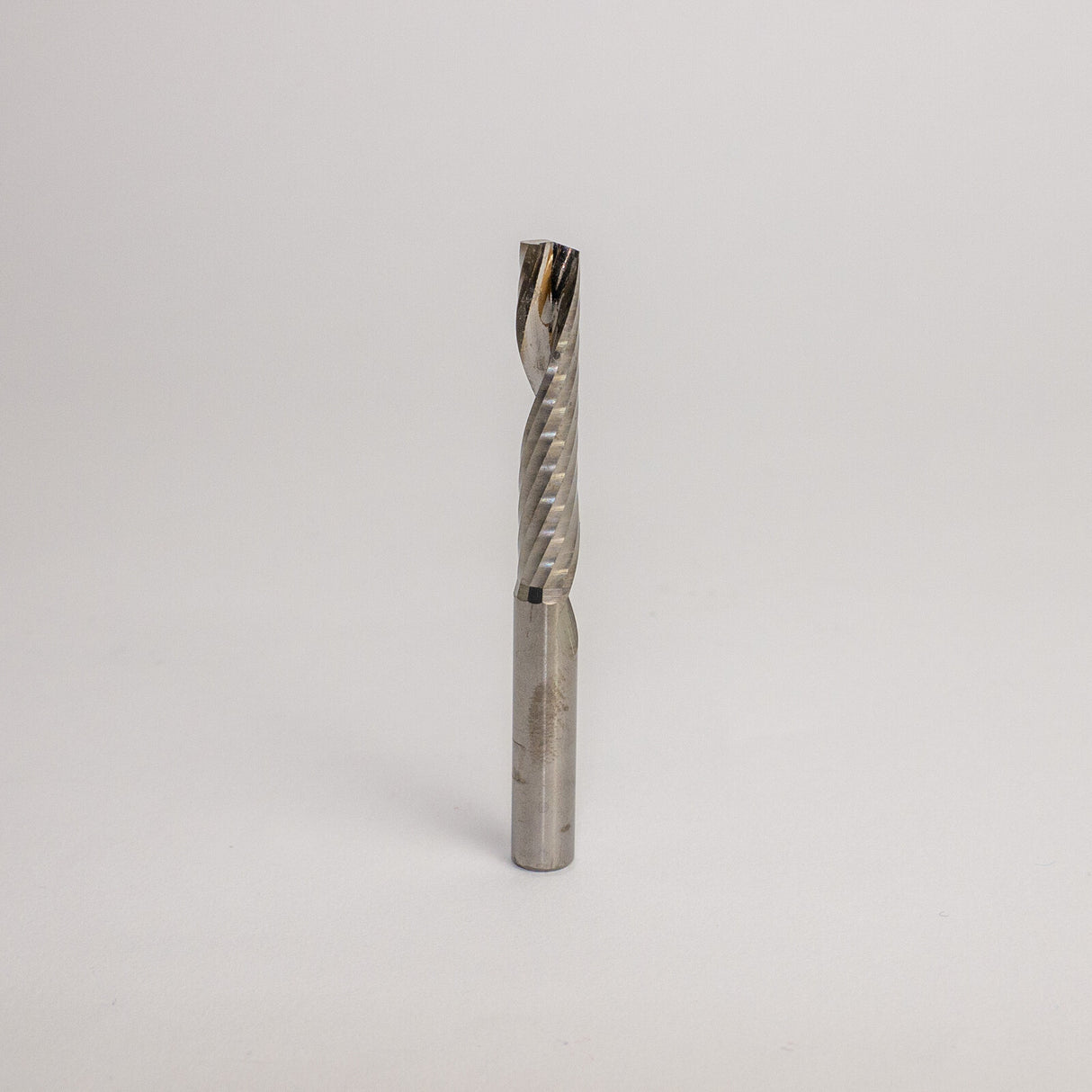 Fresa de corte 1f positivo genérica 6 mm