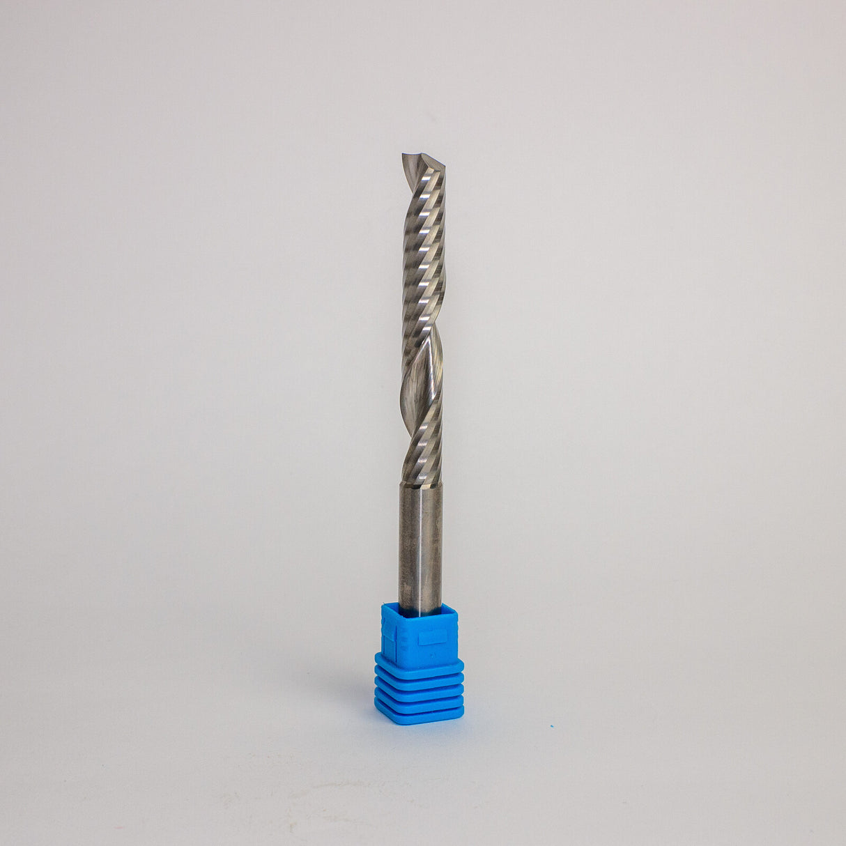Fresa de corte 1f positivo genérica 10 mm larga