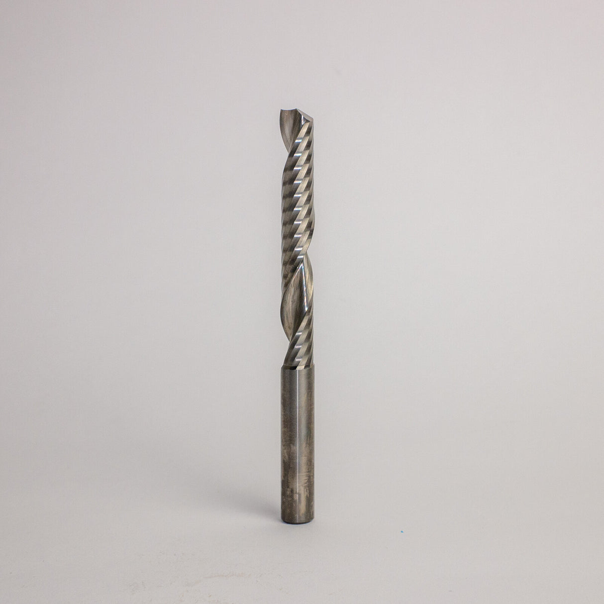 Fresa de corte 1f positivo genérica 10 mm larga