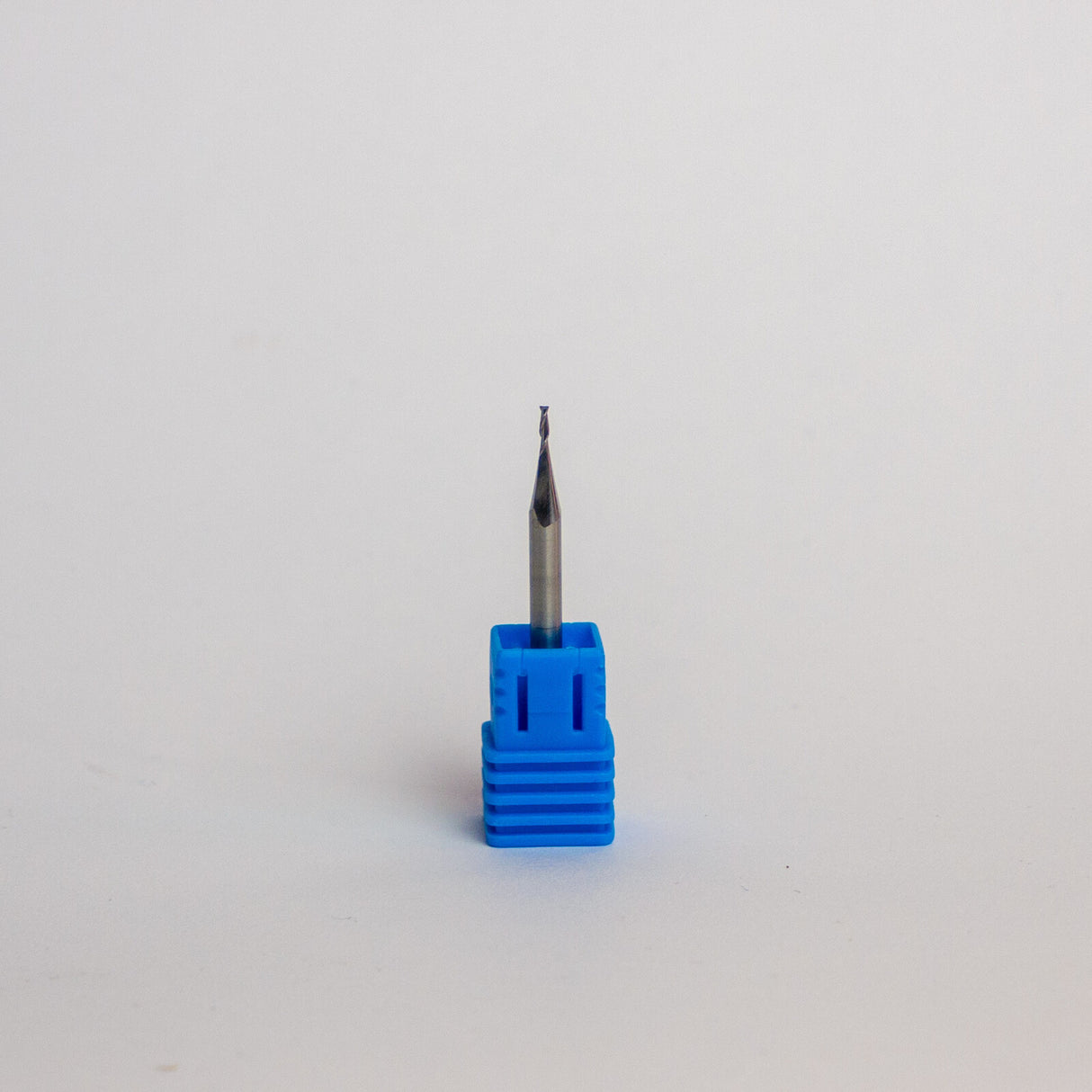 Fraise de coupe 2 dents positif générique 1 mm