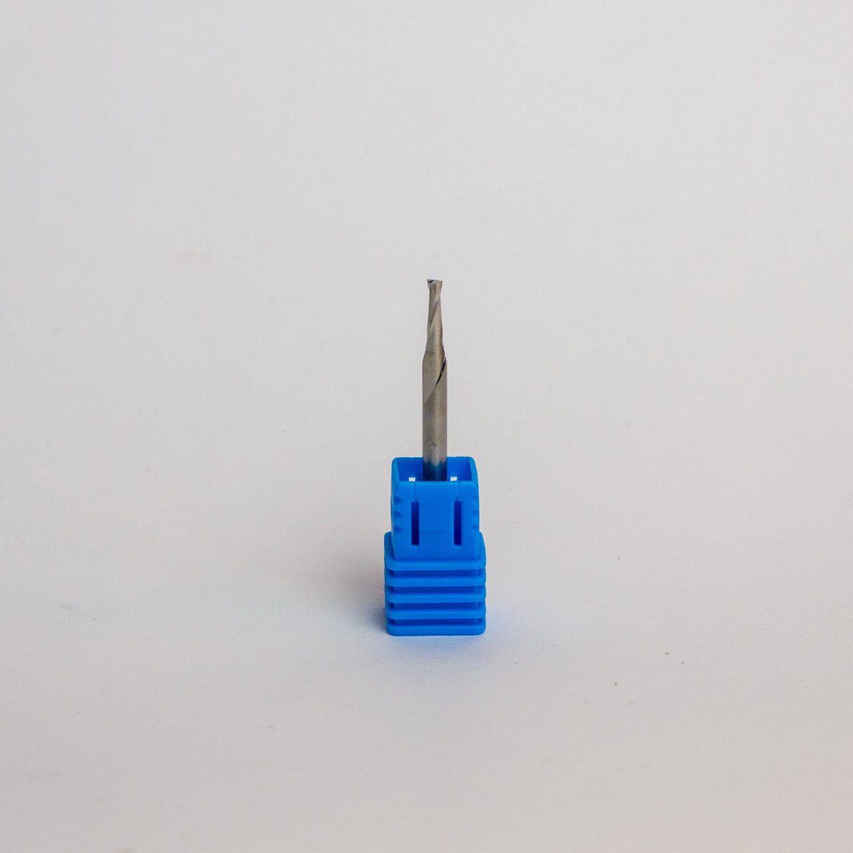 Fraise de coupe 2 dents positif générique 2 mm