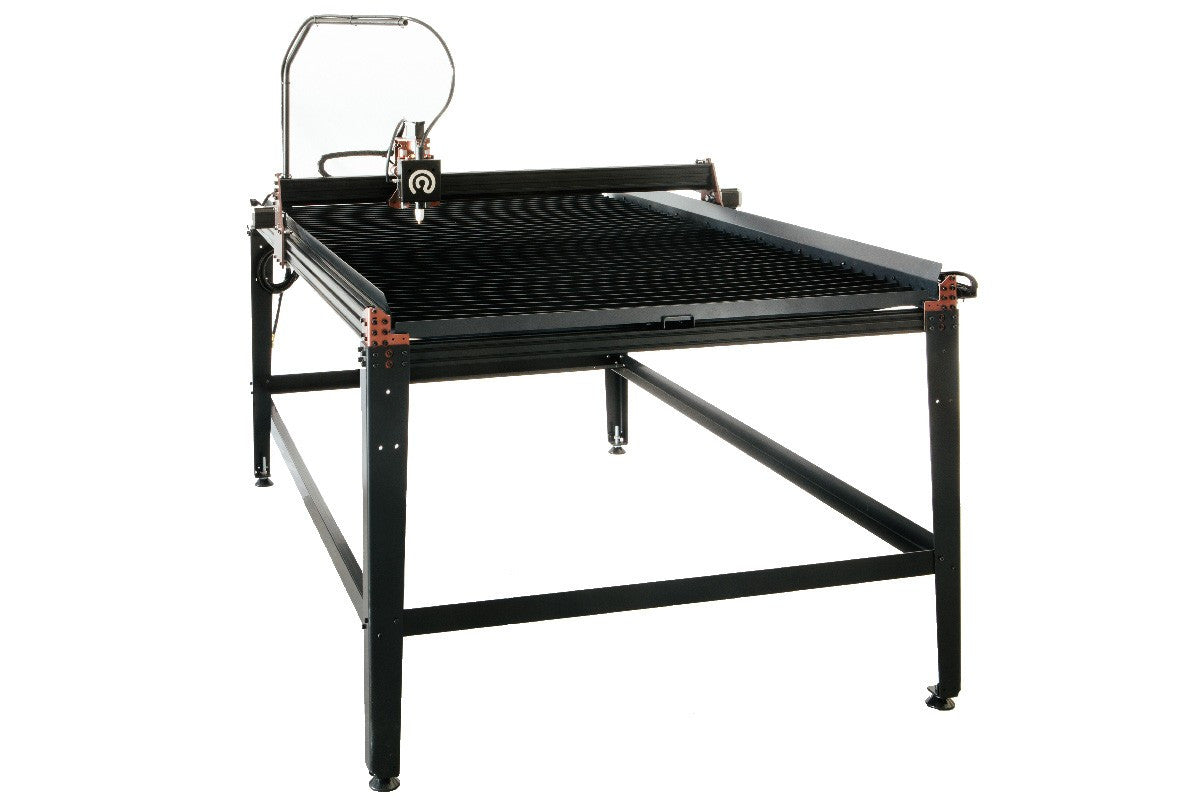 Ion Plasma PRO - Plasma Metal Cutting Machine