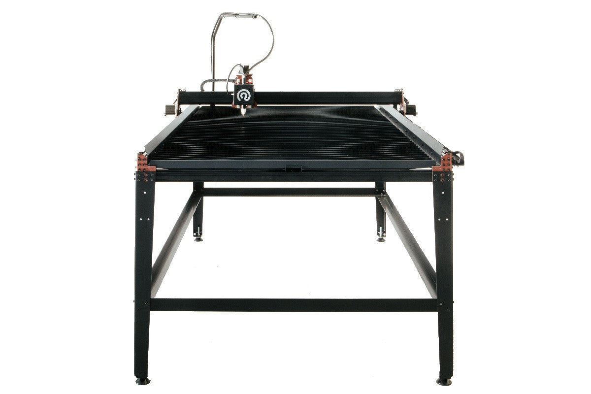 Ion Plasma PRO - Plasma Metal Cutting Machine