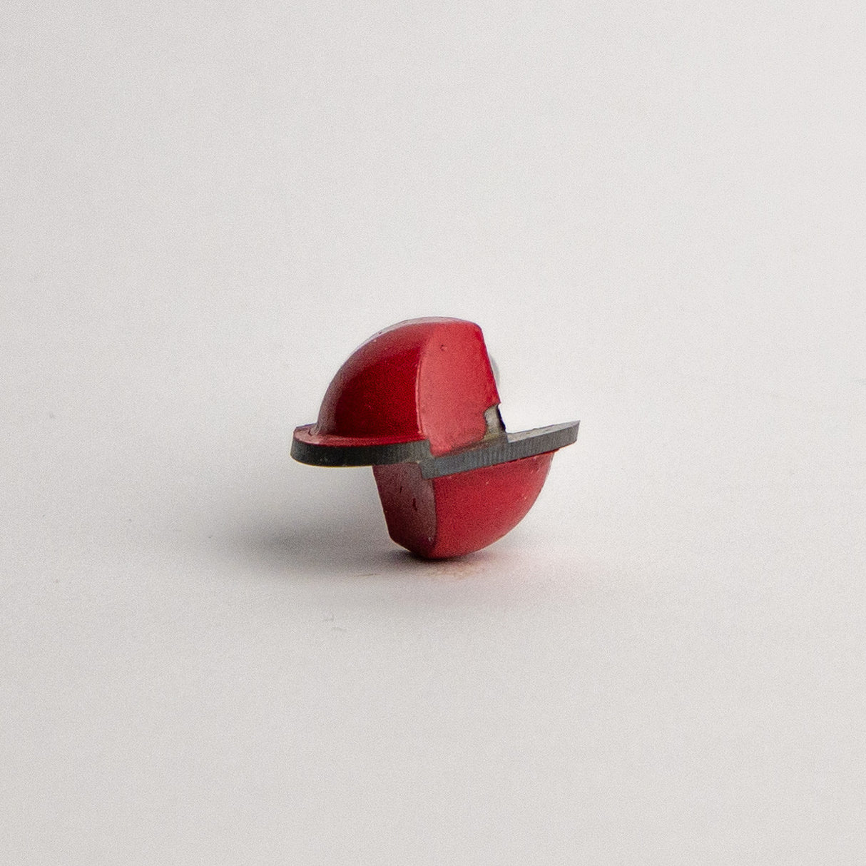 Fraise boule de 22 mm