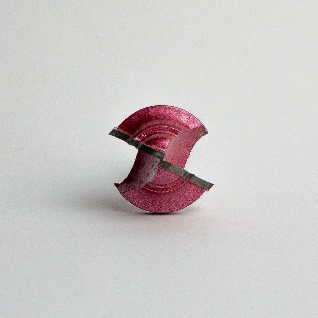 Fraise moulurière Type 2