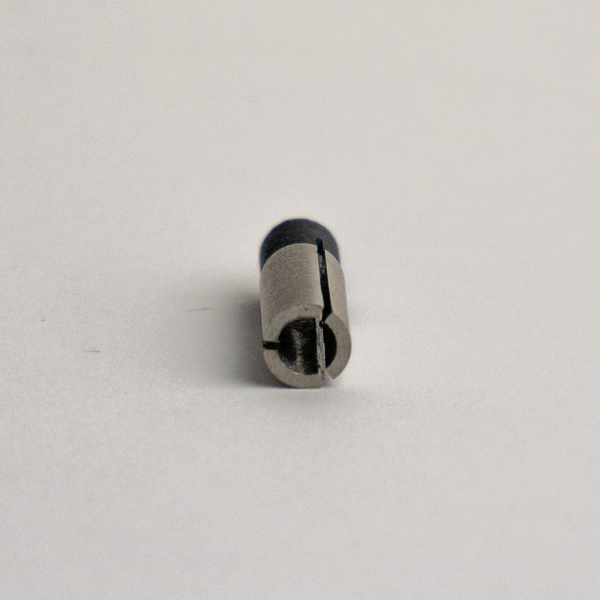 Casquillo adaptador de 6 a 3,17 mm