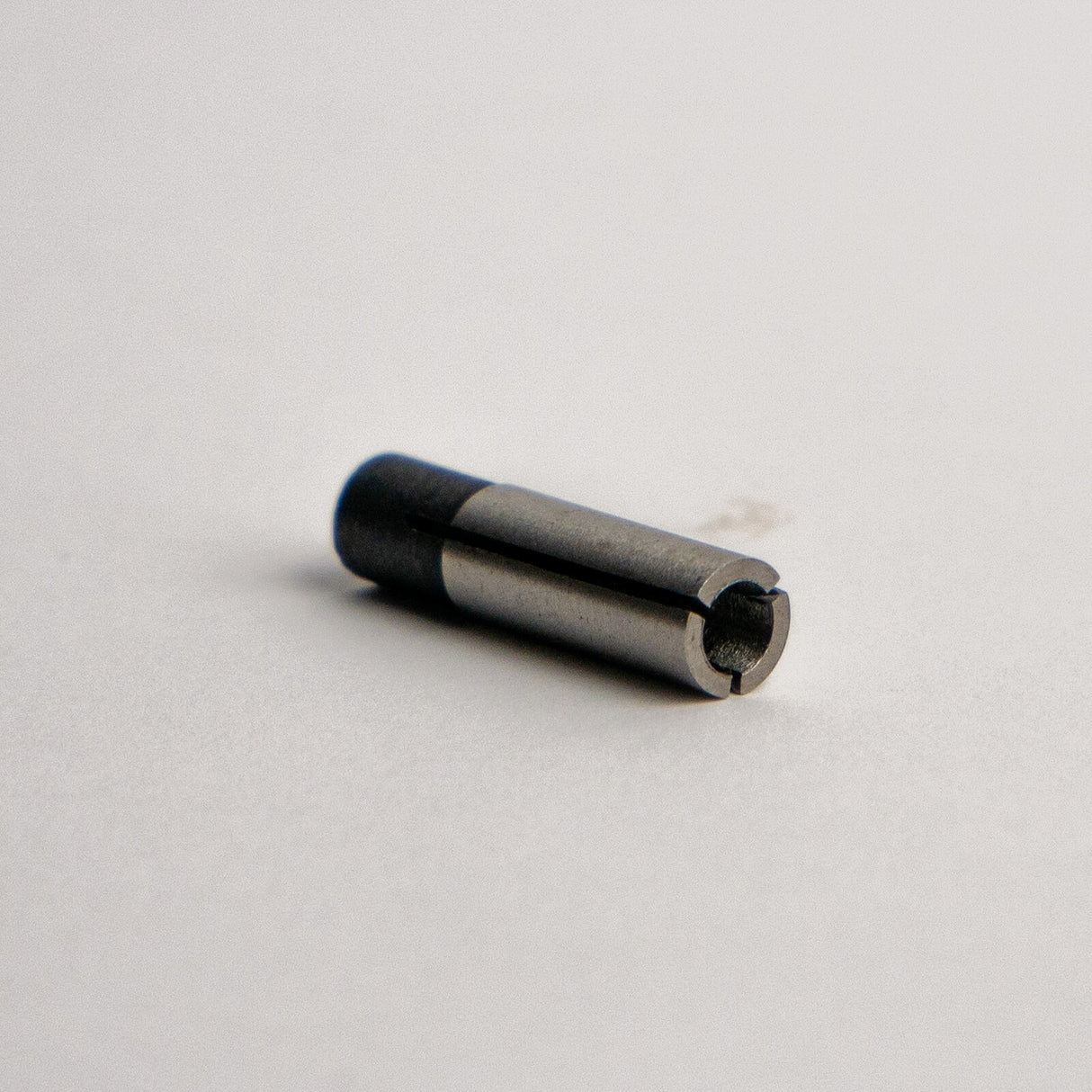 Casquillo adaptador de 6 a 3,17 mm