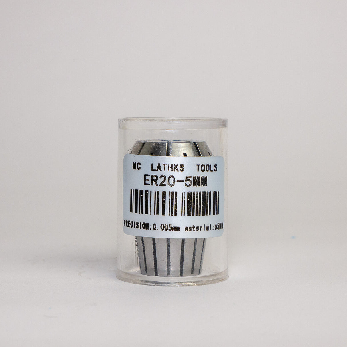 E20-5 collet