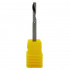 3,17 mm single flute downcut bit