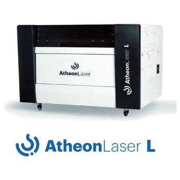 Atheon Laser L - CO2 laser...
