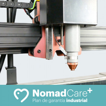 Nomad Care, industrial...