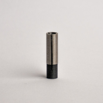 6 to 3,17 mm collet sleeve