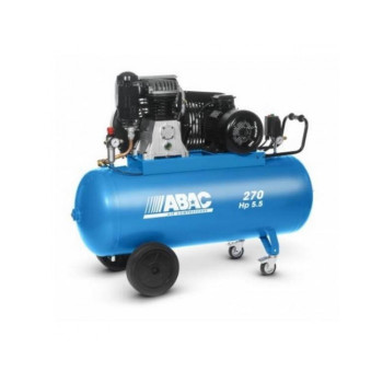 Three-phase air compressor...