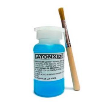 Latonxide de 120 ml