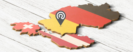 Las máquinas CNC de NomadTech alcanzan nuevos mercados en Melilla y la región DACH (Alemania, Austria y Suiza)
