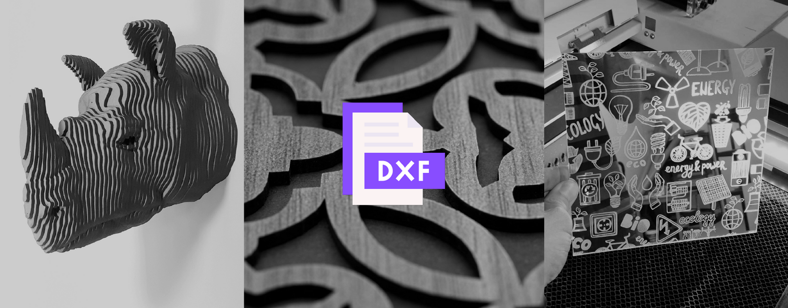 Guía completa del formato de archivo .dxf: usos, ventajas y consejos
