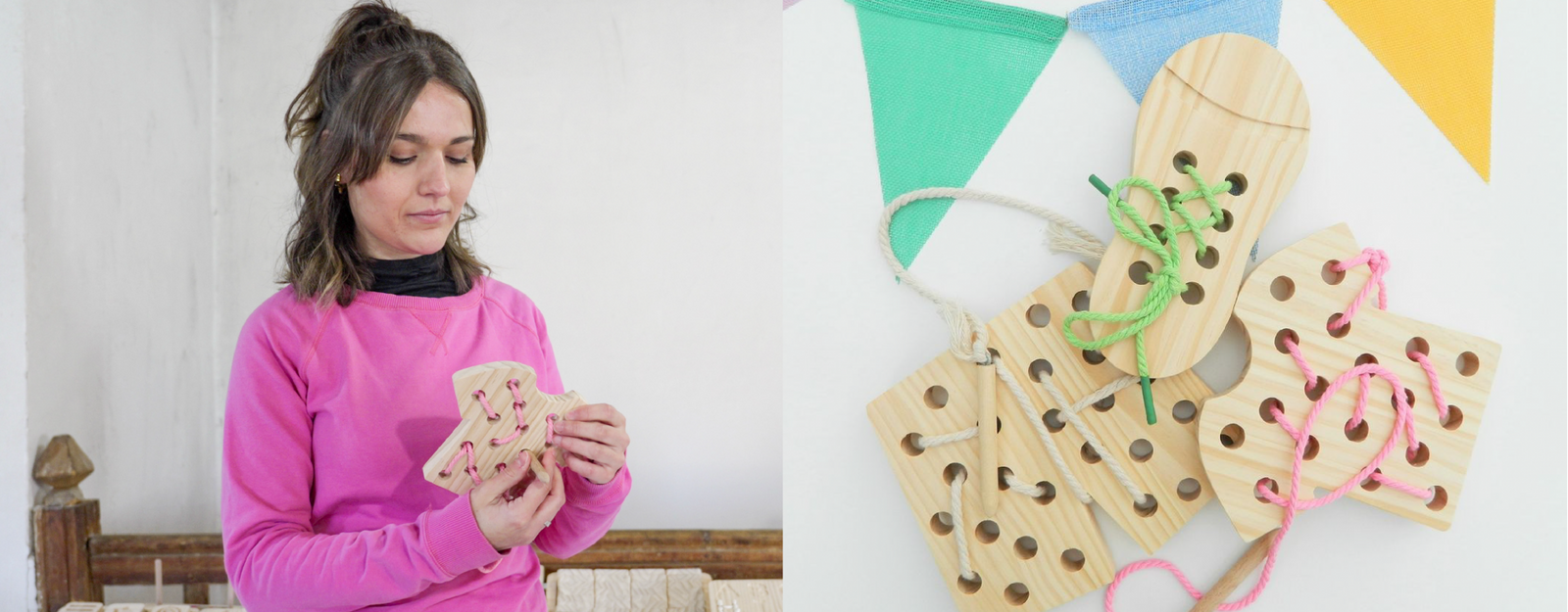 Descubre la inspiradora historia de Sara: de maestra a emprendedora con la fresadora CNC Red Fox