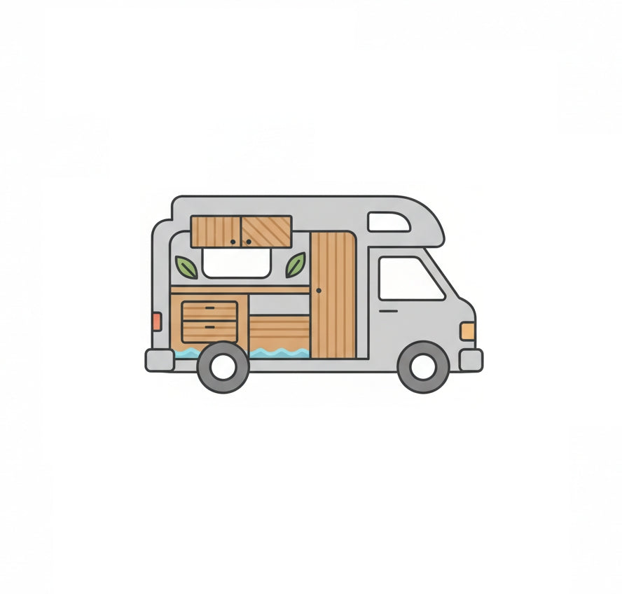 Camperizaciones