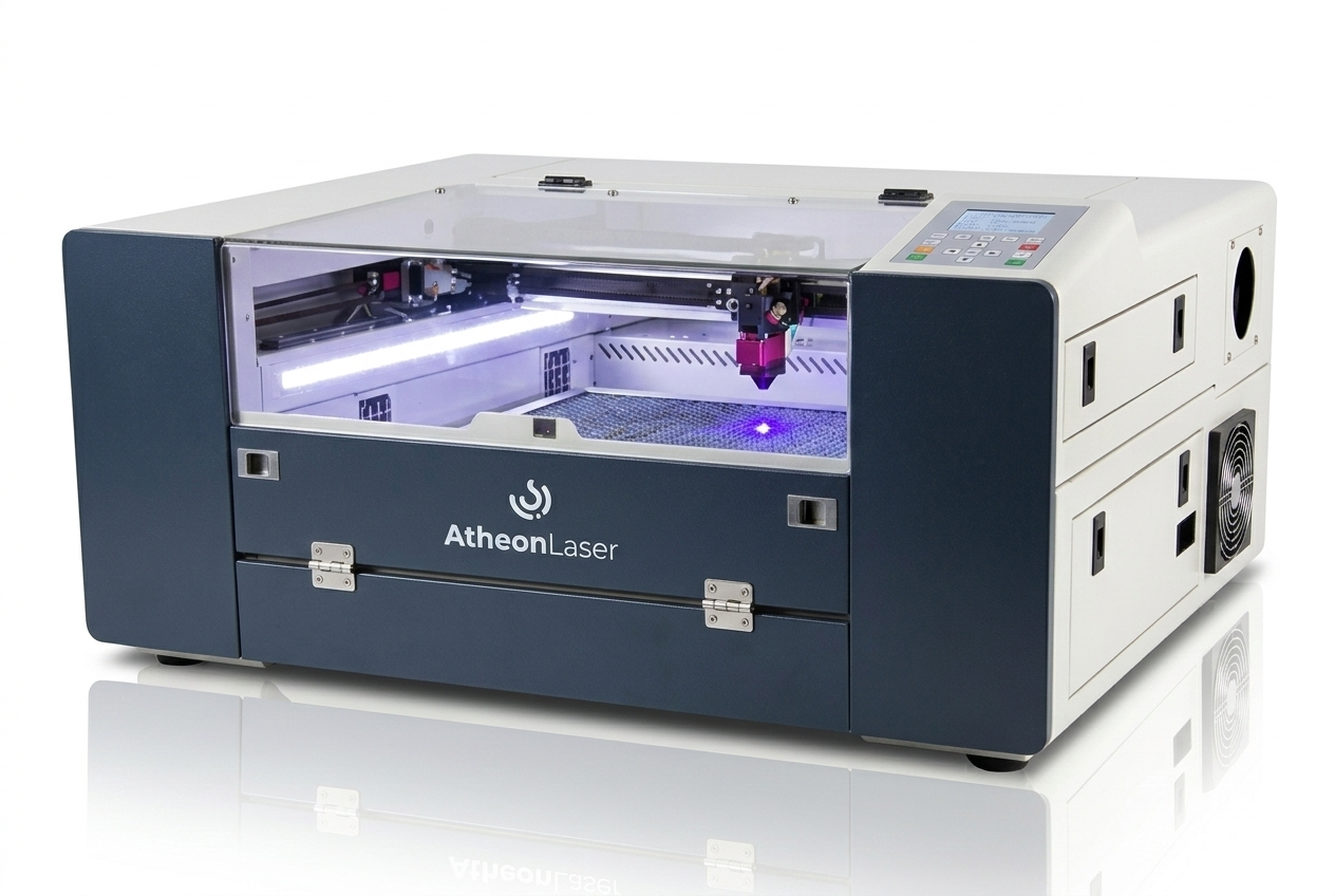 Atheon Laser