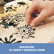 Curso Online de Iniciación al corte y grabado láser