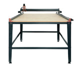 Red Fox XL - Fresadora CNC