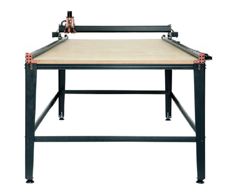 Red Fox XL - CNC Milling Machine