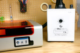Sistema de Filtro de Aire para OKU Desk