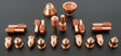 Ion Plasma PRO Consumables Kit