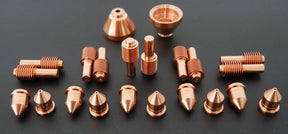 Ion Plasma PRO Consumables Kit