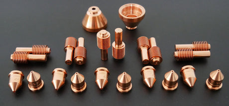 Ion Plasma PRO Consumables Kit
