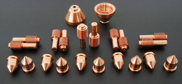 Ion Plasma PRO Consumables Kit