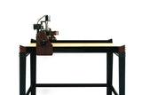 Red Fox S - Fresadora de sobremesa CNC