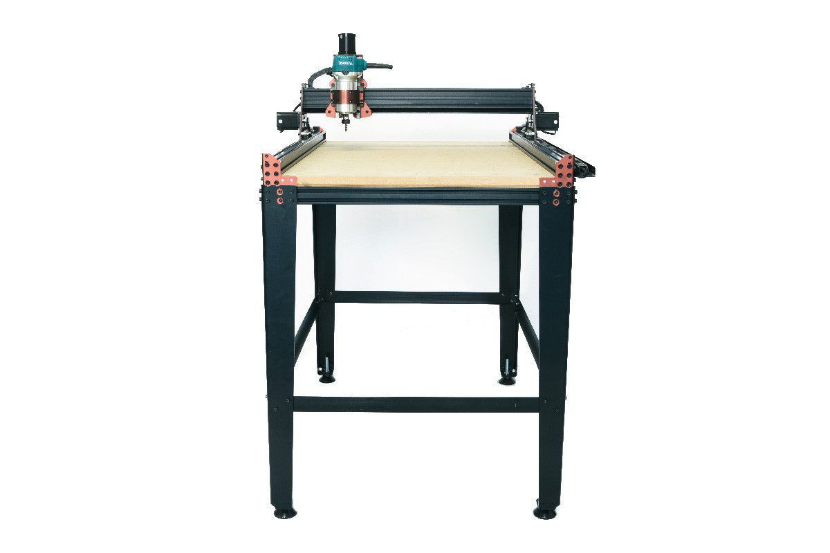 Red Fox S - Fresadora de sobremesa CNC