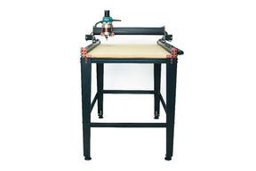 Red Fox S - Fresadora de sobremesa CNC