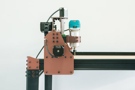 Red Fox S - Desktop CNC Milling Machine