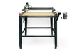 Red Fox M - Fresadora de sobremesa CNC