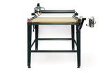 Red Fox M - Fresadora de sobremesa CNC