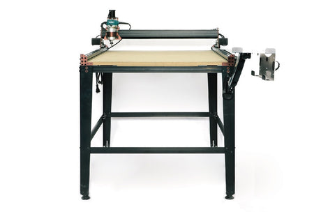 Red Fox M - Benchtop CNC Milling Machine