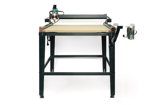 Red Fox M - Fresadora de sobremesa CNC