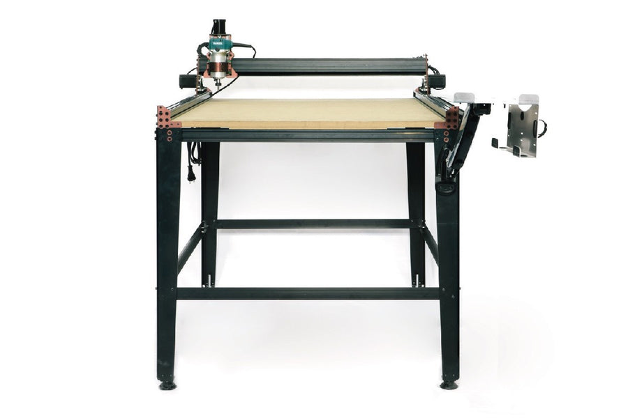 Fresadora CNC RedFox tamaño M — NomadTech