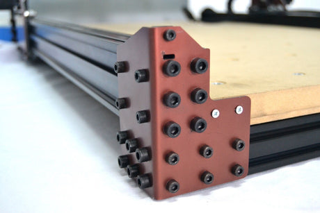 Red Fox M - Benchtop CNC Milling Machine