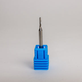 Fresa de corte 1f positivo genérica 1,5 mm