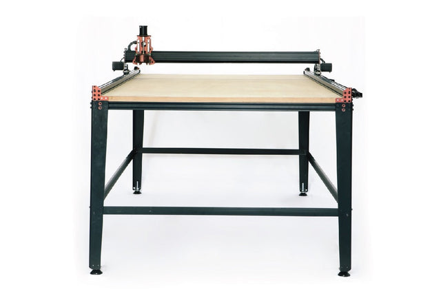 Red Fox L - Fresadora de sobremesa CNC