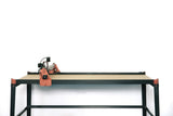 Red Fox L - Fresadora de sobremesa CNC