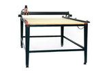 Red Fox L - Fresadora de sobremesa CNC