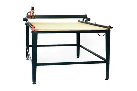Red Fox L - CNC benchtop milling machine